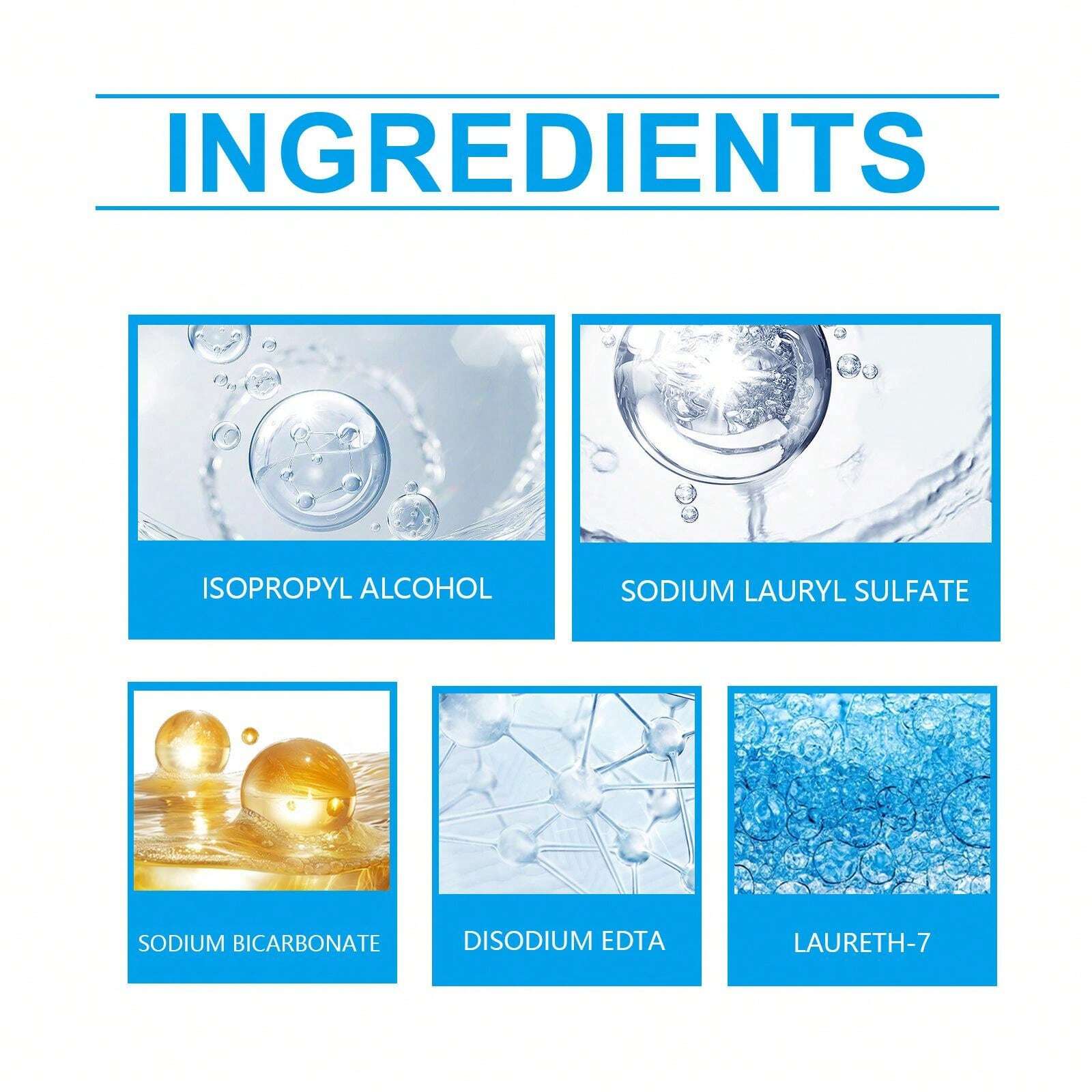 Pipe Dredge Agent Sink Drain Pipe Kitchen Toilet Pipe Drain Quickly