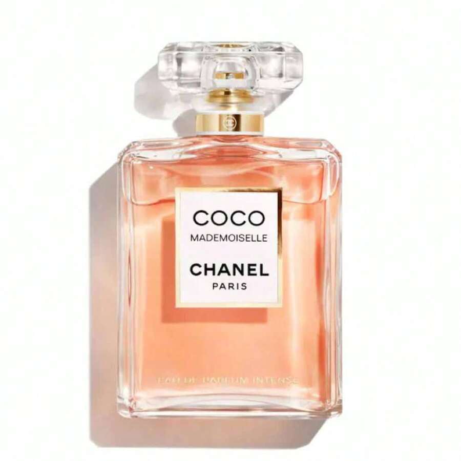 Chanel Coco Mademoiselle Eau De Parfum Intense SHEIN South Africa