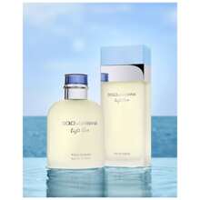 Dolce & Gabbana Light Blue 1.36 Oz / 40 Ml Eau De Toilette Spray For Men - Nhiều màu - Xem 2