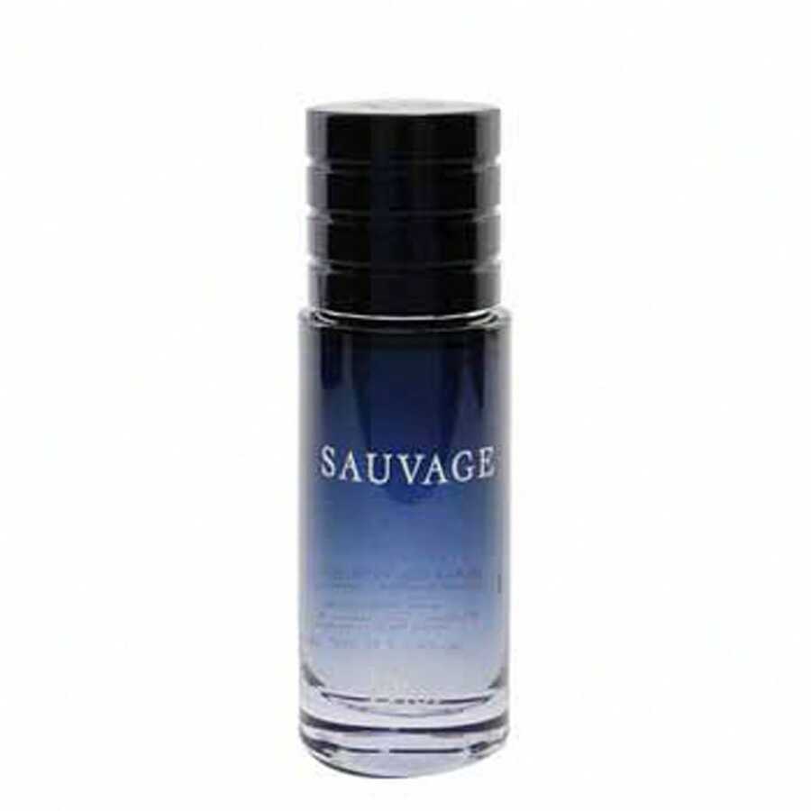 Christian Dior Sauvage Eau De Toilette SHEIN USA