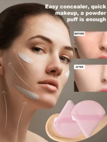 Bộ cọ trang điểm 8/29/30/50 chiếc, bao gồm cọ trang điểm, mút trang điểm, túi đựng đồ trang điểm, bông trang điểm, mút trang điểm khô và ướt, cọ trang điểm lông mềm, túi đựng đồ trang điểm, dụng cụ trang điểm mặt, bộ dụng cụ du lịch di động, túi đựng đồ trang điểm, dụng cụ làm đẹp, túi đựng đồ trang điểm, bộ trang điểm cho người mới bắt đầu, thích hợp cho cọ kẻ mắt, cọ phấn phủ, cọ má hồng, cọ phấn mắt, cọ môi, cọ lông mày, cọ che khuyết điểm, trang điểm, son môi, bông phấn, bảng phấn mắt, đồ dùng vệ sinh cá nhân, v.v. Bộ cọ hoàn chỉnh, bộ cọ trang điểm, bộ trang điểm hoàn chỉnh - Nhiều màu - Xem 4