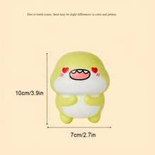 Stress Relieving Toys With Slow Rebound And Kneading Music - All Specifications - View 8