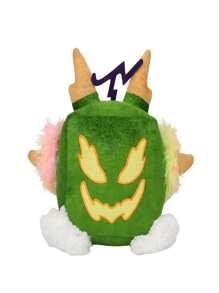 Plush Video Game Blox Fruits Dragon Plush Toys Kids - 彩色 - 查看 1
