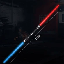 1pc Laser Sword Glowing Toy Flashing Stick Sword