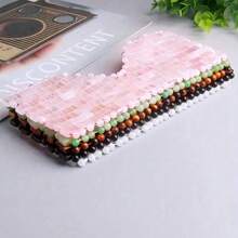 lyanxinlei 1 件天然玉石眼罩按摩器工具玫瑰石英玉石眼部放松按摩石皮肤按摩美容工具送给女朋友和母亲的绝佳礼物、美容、护肤产品、水疗、自我护理、护肤工具、面部护理、美容师用品、按摩、面部按摩工具、面部滚轮 - 彩色 - 查看 9