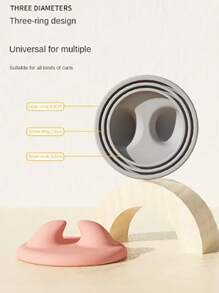 Pet Spoon Multifunctional, Can Opener Wet Food Mixing Spoon Silicone, Cat Can Sealing Cover Food Storage, Dog Feeding Accessory