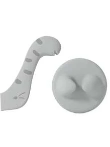 Pet Spoon Multifunctional, Can Opener Wet Food Mixing Spoon Silicone, Cat Can Sealing Cover Food Storage, Dog Feeding Accessory