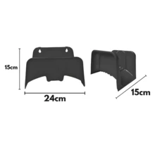 Garden Hoses & Accessories - màu xanh lá - Xem 5