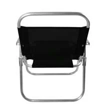 Riviera Aluminum Beach Chair - Reinforced Up To 130kg - Xem 4