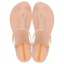 IPANEMA GLASS SLIM WOMEN'S SANDAL 27268 - Beige - View 2