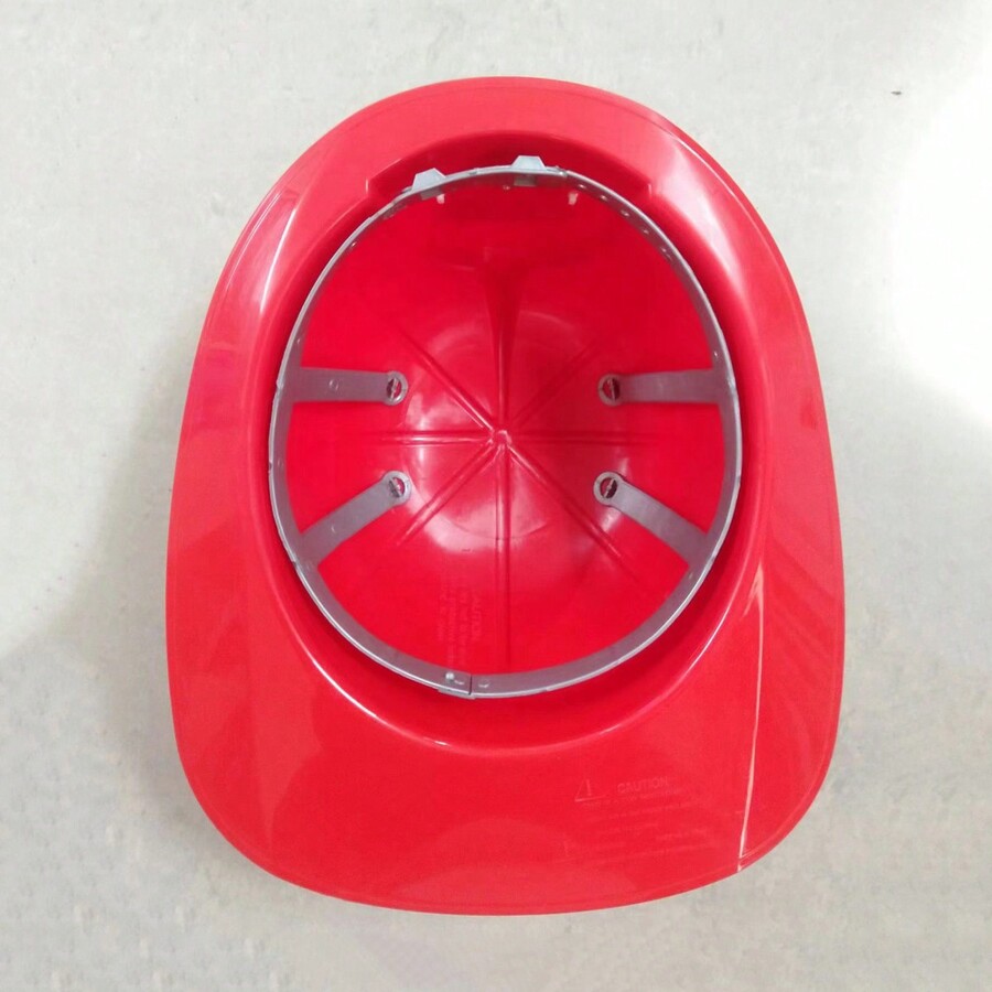 Funny Firefighter Helmet, Realistic Safety Hard Hat, Engineering Work