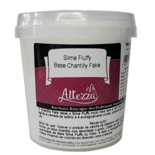 Kit Transparent Glue 500g + Activator For Universal Slime 500ml + Fluffy Chantilly 400g Altezza Altezza - Super Premium Complete Slime - Creative DIY Slimes Factory - Complete Slime Kit - Making Slimes - Offer - Special Promotion - 套裝 + Reverte 史萊姆 100g - 查看 3