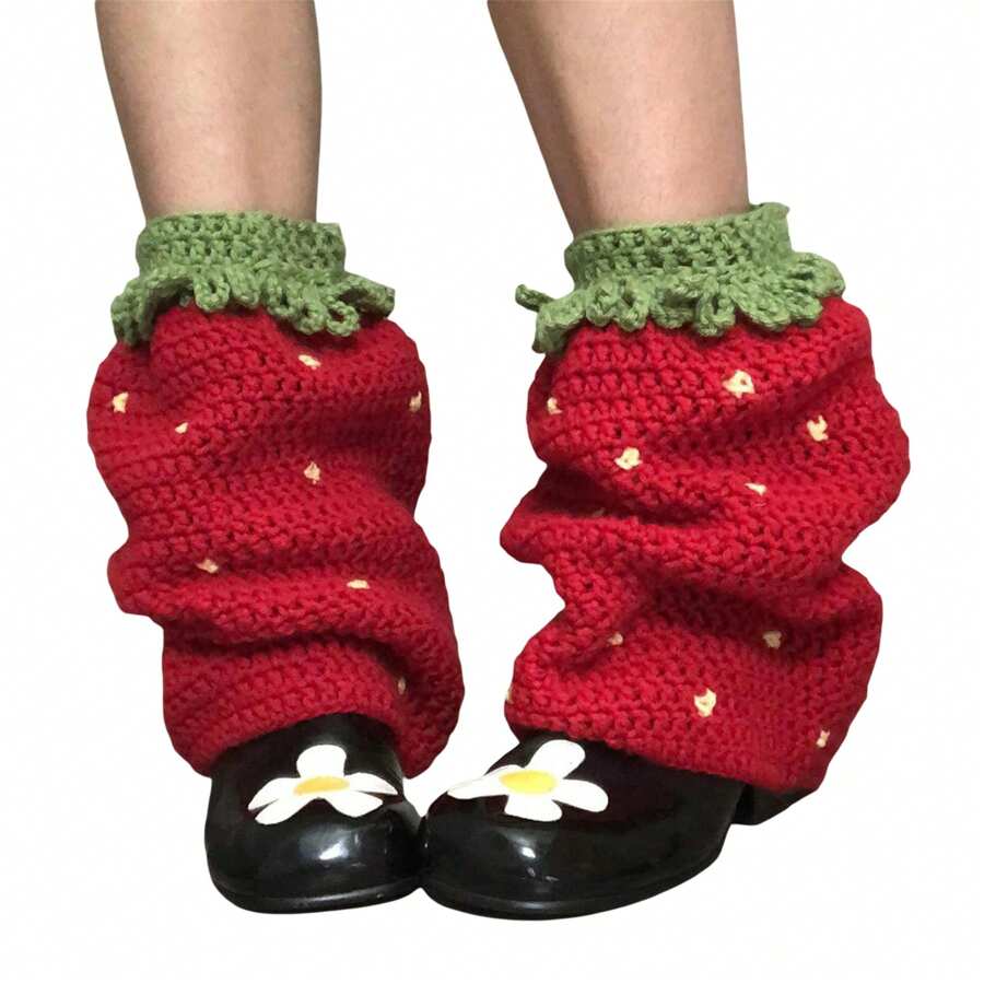 Women Leg Warmers