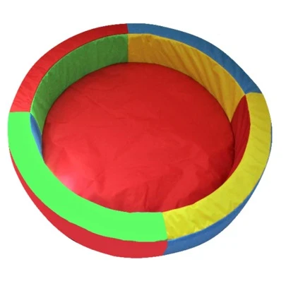 Alberca de Pelotas Para Bebes y Niños Pequeños