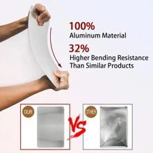 1pc Custom Cat Cave Metal Sign Personalized Dog Name Aluminum Sign Retro Wall Decor 12X8 Inches Gifts Birthday Graduation - Multicolor - View 4