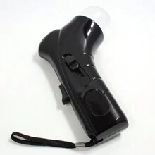 狗猫玩具食物发射器零食喂食器宠物训练奖励玩具小狗小猫户外互动玩具宠物用品趣味沙滩玩具 - 彩色 - 查看 10