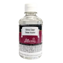 Magnetic Slime Combo - Choose Your Combo - DIY Slime Fun Holiday Sensory Colorful Gift Clear Fluffy Playdough Gooey Slime Universal Activator Altezza - 組成 X 和 Y + 史萊姆基質 250g + 通用活化劑 100ml - 查看 3