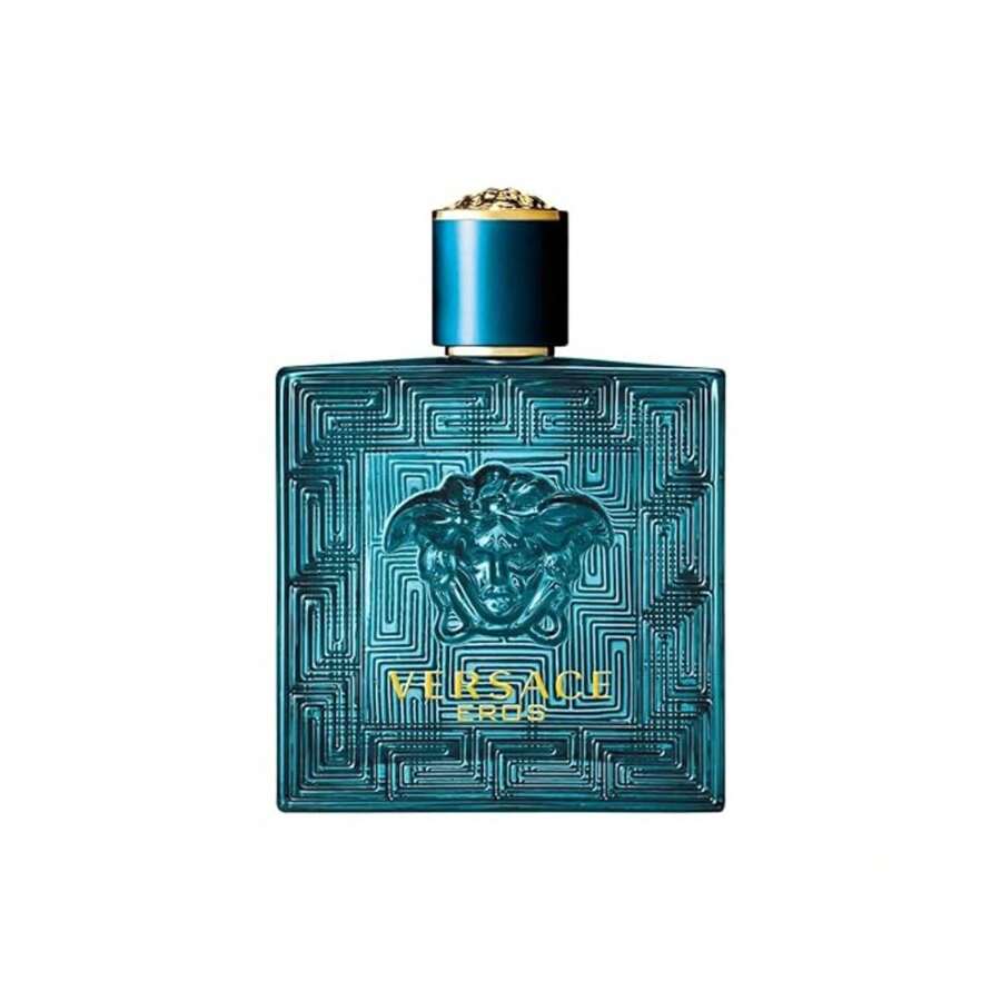 Versace Eros For Men 3.4 Oz Eau De Toilette Spray SHEIN USA