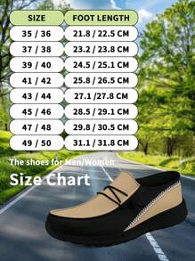 1 Pair New Orleans Baseball Name Custom Loafer Shoes, Personalized Name Loafer Shoes, Custom Name Thick Sole Loafers Of E-TPU, Personalized Loafer Shoes, Name Loafers - Black - View 6