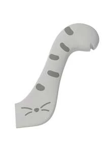 Pet Spoon Multifunctional, Can Opener Wet Food Mixing Spoon Silicone, Cat Can Sealing Cover Food Storage, Dog Feeding Accessory