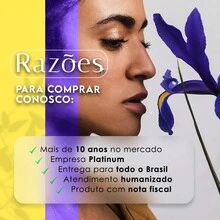 Disposable Face Mask With Elastic White 50 Units - 白色 - 查看 3