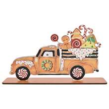 1 szt. Drewniana Różowa Choinka z Żółtym Piernikowym Ludzikiem, Dekoracje do Kuchni, Dekoracje Restauracji, Dekoracje na Spotkania Rodzinne, Dekoracje Pokoju, Dekoracje Salonu, Dekoracje Sypialni, Dekoracje Świąteczne, Tabliczki, Najlepsze Prezenty Urodzinowe, Dekoracje Domu, Dekoracje Bożonarodzeniowe, Boże Narodzenie, Zima