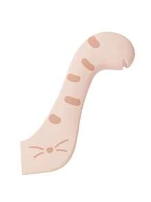 Pet Spoon Multifunctional, Can Opener Wet Food Mixing Spoon Silicone, Cat Can Sealing Cover Food Storage, Dog Feeding Accessory