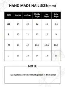 10 Stück handgefertigte weiche Plüsch Katzenkrallen Zuckernagel Spitzen, süße, niedliche Schmetterling Dekoration (Plüsch Stil) Aufklebe-Nägel Nagelbedarf