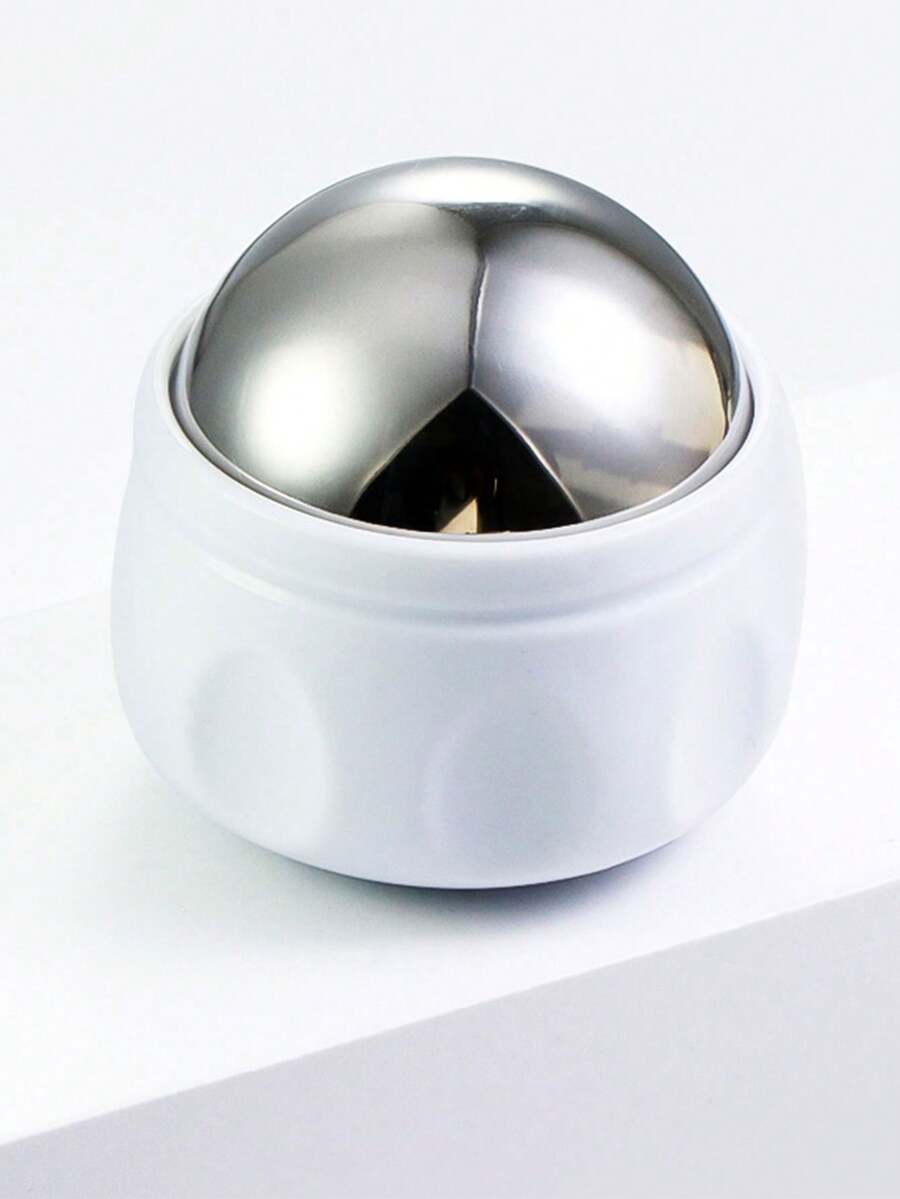 Beauty Ice Wave Ball, Massage Therapy Roller Ball For Fitness Yoga