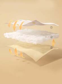 YOUQi Verdickter Fleece Vorderer Öffnung Neugeborenen Baby Kleidung, unisex rein weiß strukturierte flauschige Bären Muster Romper, Mode stilvolle Oberbekleidung für 100 Tage/1. Geburtstag, super süßer Cartoon Muster Romper, Herbst/Winter