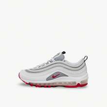 *DNR* (GS) Nike Air Max 97 'White Bullet' (2022) 921522-111 - 彩色 - 查看 1