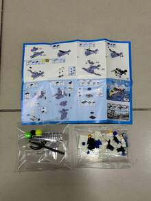 BUILDING BLOCK - Nexus Police - 零砲手52件 - 查看 2