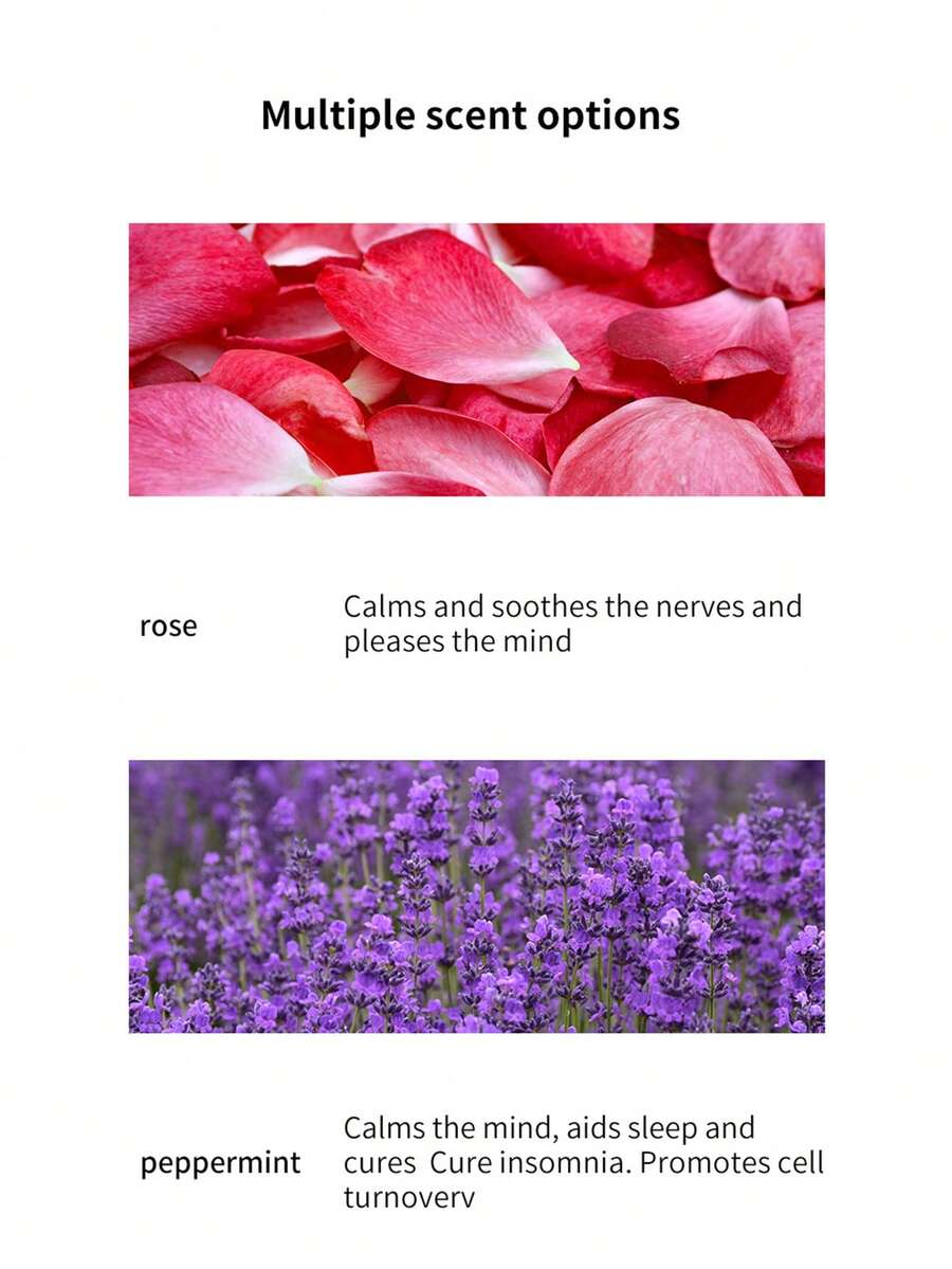 10ml 100 Natural Essential Oil, Used To Improve Home Environment