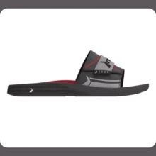 Rider Infinity Fuse Men's Adult Slide Comfortable Blue White Casual Daily Flip Flops - Xám - Xem 3