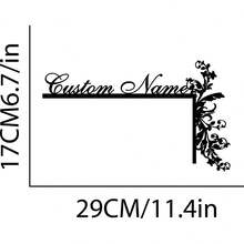 1pc Shark Warning Door Corner Metal Wall Art, Shark Beach Warning Door Topper Sign, Shark Lover Door Hanging,Custom Text Door Corner Sign Bathroom Door Corner Sign Gifts Birthday Graduation