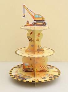 Engineering Vehicles