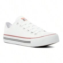 Women's Men's A-Ll Traditional Low Top Classic Sneakers - trắng - Xem 2