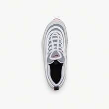 *DNR* (GS) Nike Air Max 97 'White Bullet' (2022) 921522-111 - 彩色 - 查看 4