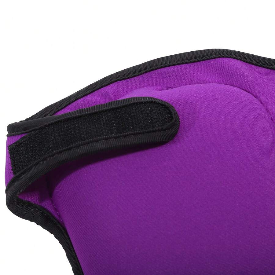 1pc Knee Pads With Adjustable NonSlip Straps For Home, Garden