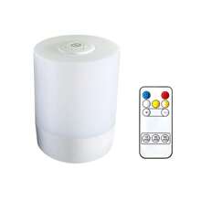 1 Pc Rechargeable Night Light With Remote Control, Night Light For Kids, 3 Colors Dimmable LED Touch Night Light Lamp With Timing For Nightstand, Stepless Dimming Portable Night Light For Bedroom, Kids Night Light, Nursery Night Light, Nursery Lamp, Touch Night Light For Baby Nursery, Kids, Adults