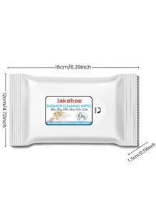 10 khăn ướt vệ sinh giày, khăn ướt đa năng 4 trong 1 dành cho giày da, giày thể thao, ví, ghế sofa - Da, da lộn, vải, quà tặng gia dụng tốt nhất - Nhiều màu - Xem 12