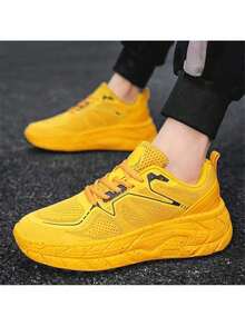 Round Tip Summer Black Boot For Women Walking Luxury Sneakers Women Jogging Shoes Sports Play Cute Low Cost Upper - 02-a-6154 - View 4