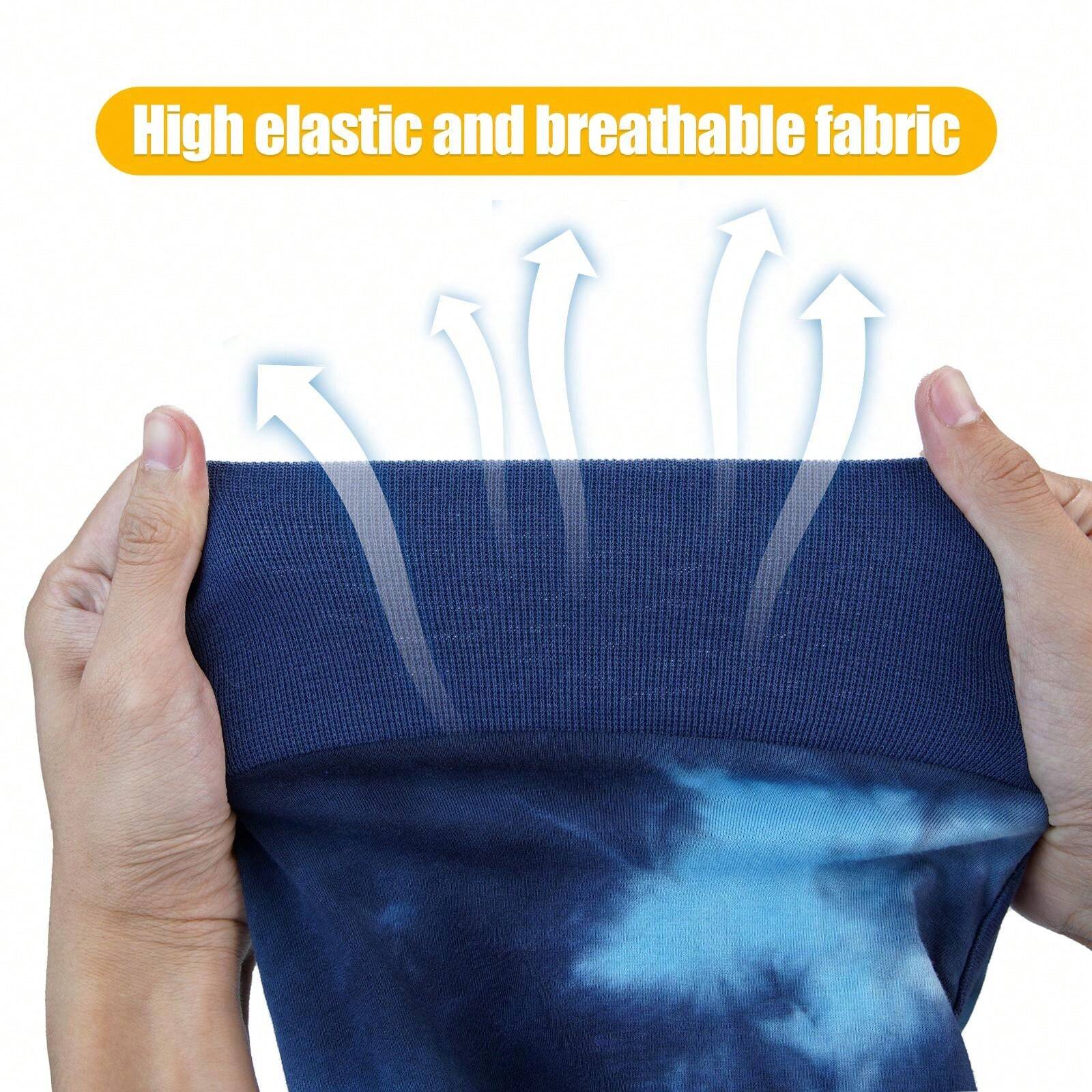 Dog Surgery Recovery Suit For Abdominal Wound, ECollar Cone