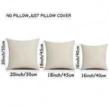 4 PIEZAS Funda de almohada, Árbol Papá Noel Trineo Cascanueces Decoración de vacaciones Decoración de invierno Funda de almohada para sofá Habitación Decoración del hogar, Una sola cara sin núcleo de almohada Decoración navideña Decoración navideña Decoraciones navideñas - Rosa - Ver 2
