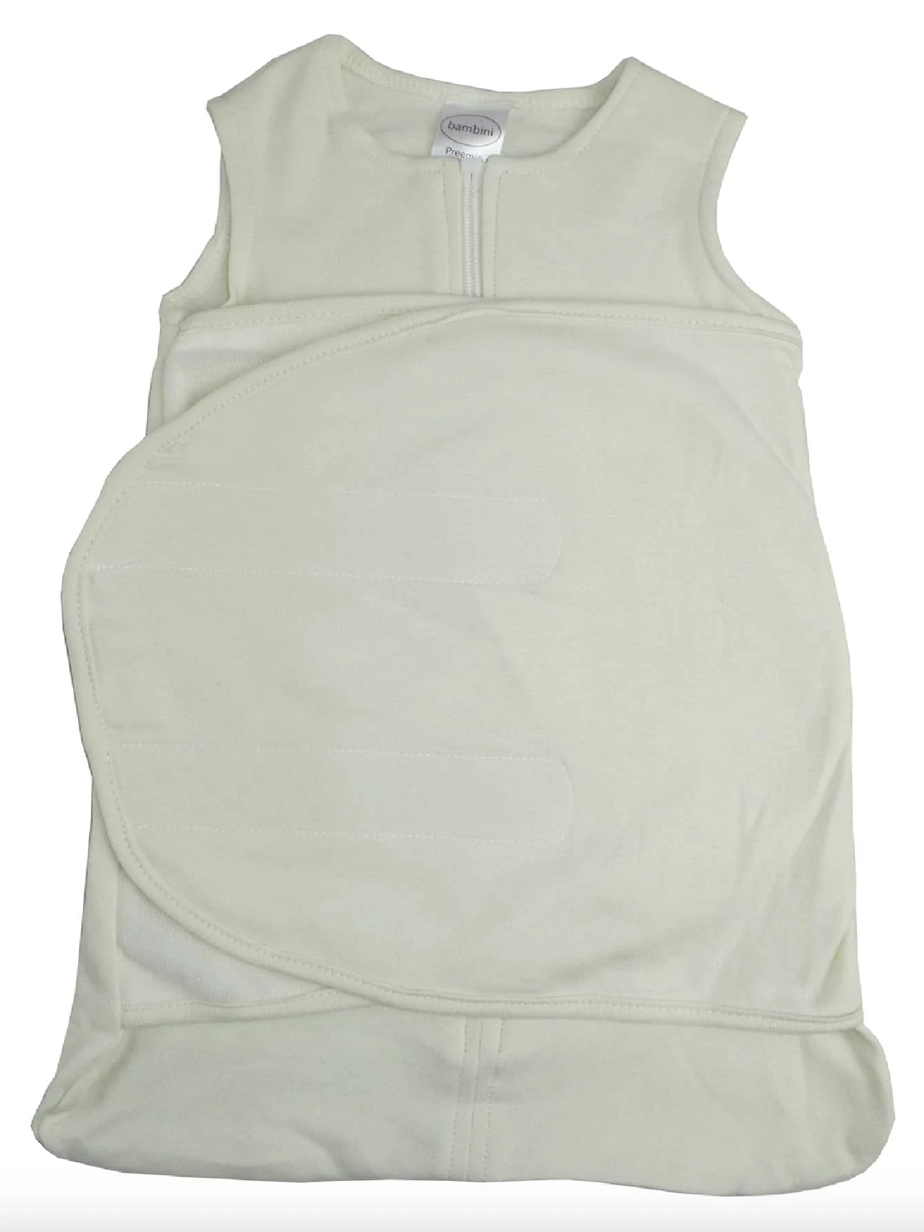 Preemie Interlock Swaddle Blanket SHEIN USA