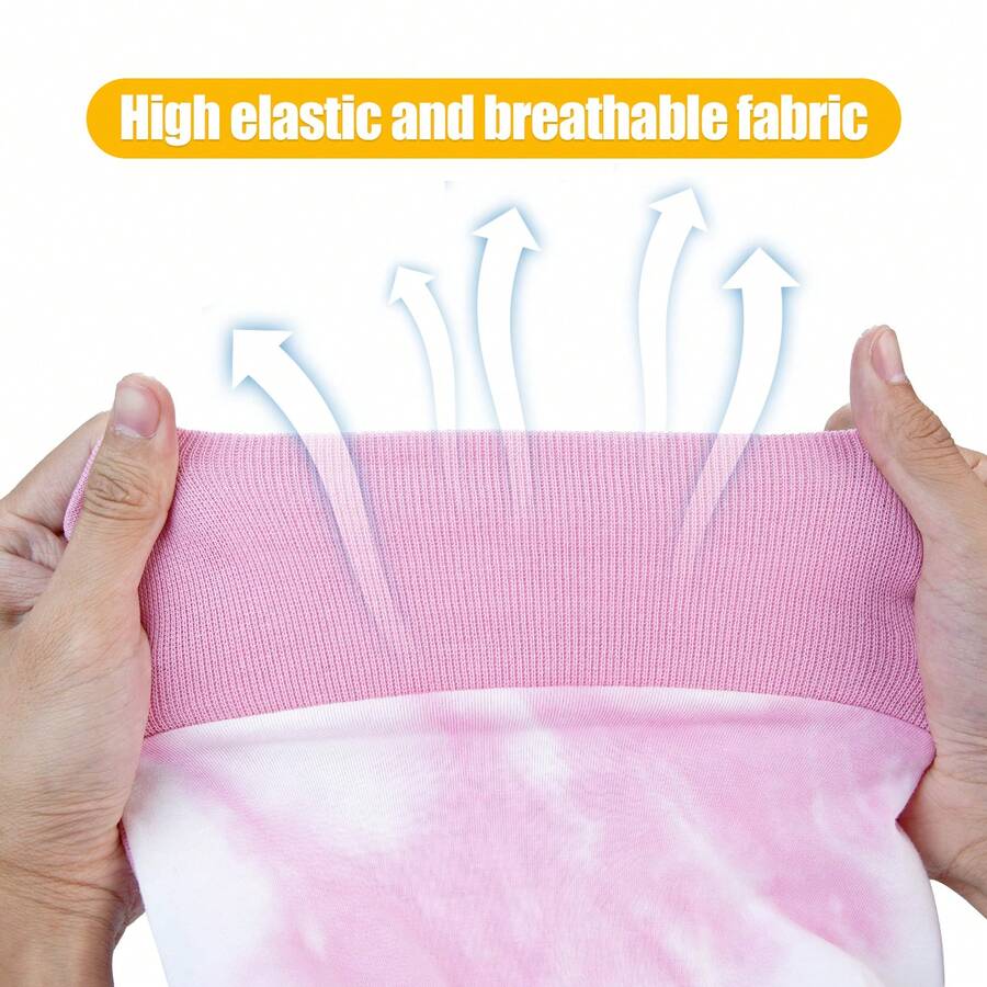 Dog Surgery Recovery Suit For Abdominal Wound, ECollar Cone