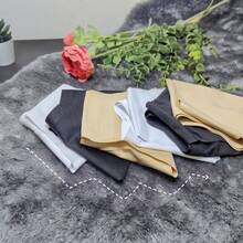 2024 panty bragas De pechos múltiples fashion 3piezas combinada poco nacarado panty economico mujer se enviarán al azar tres pares de ropa interior del mismo tamaño y diferentes colores. puede coordinar la tamaño 3 piezas de color aleatorio,3 piezas de panty moldeador de cintura alta para mujeres, control de barriga, elevación de glúteos y triángulo de ropa interior reductora de cintura Panties de encaje sexy con cintura alta, Tummy Tuck, Transpirable, Pantalones triangulares - blanco y beige y negro - Ver 8