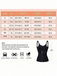 1 buc. Corset modelator de talie sport pentru femei, centură modelatoare din neopren pentru talie și abdomen, potrivită pentru exerciții, corset pentru exerciții, potrivită pentru antrenament, sporturi acasă și plimbări