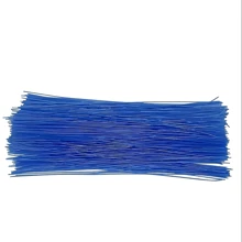 蜡条、牙科蜡造型材料、用于 DIY 珠宝制作、雕刻和模具准备的蜡条 - 藍色 - 查看 12