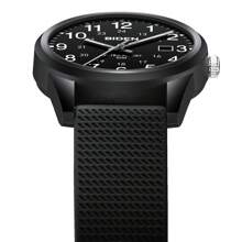 BIDEN Men's Watch, Fashionable Unisex Watch, Easy To Read Digital Luminous Dial, Waterproof, Date Watch, Doctor/Nurse Watch, Men's And Women's Casual Watch+Free Box